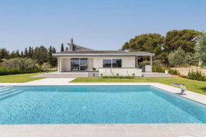 FlaBen Luxury Villa